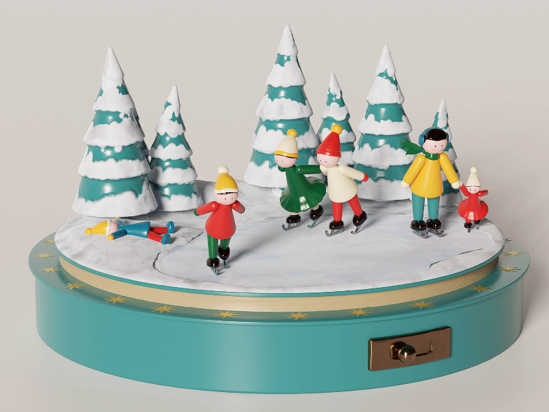 Immagine 1 del portfolio di Claudio Naviglio