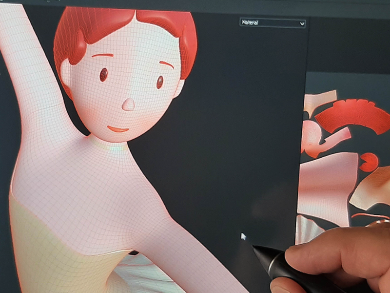 Immagine 4 del portfolio di Claudio Naviglio