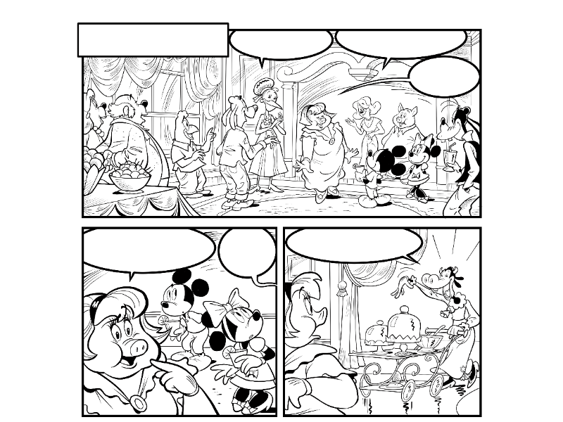 Immagine 1 del portfolio di Blasco Pisapia