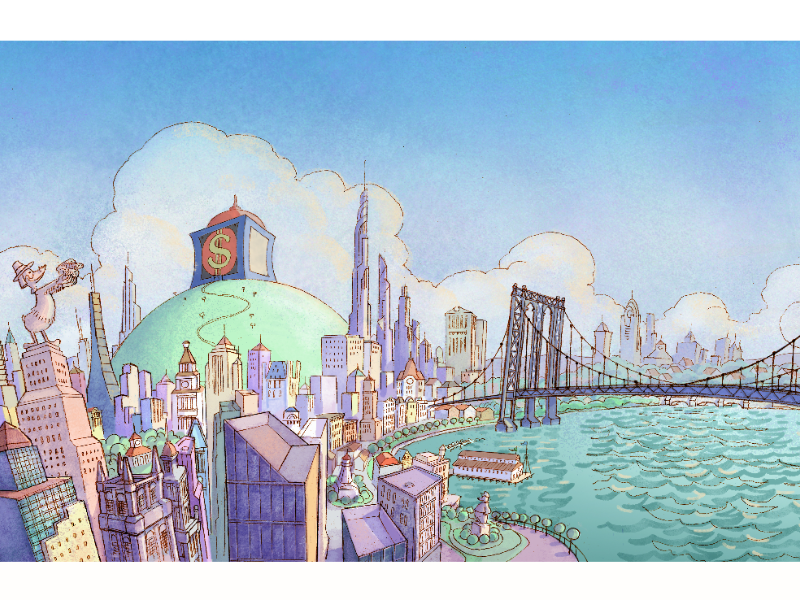 Immagine 2 del portfolio di Blasco Pisapia