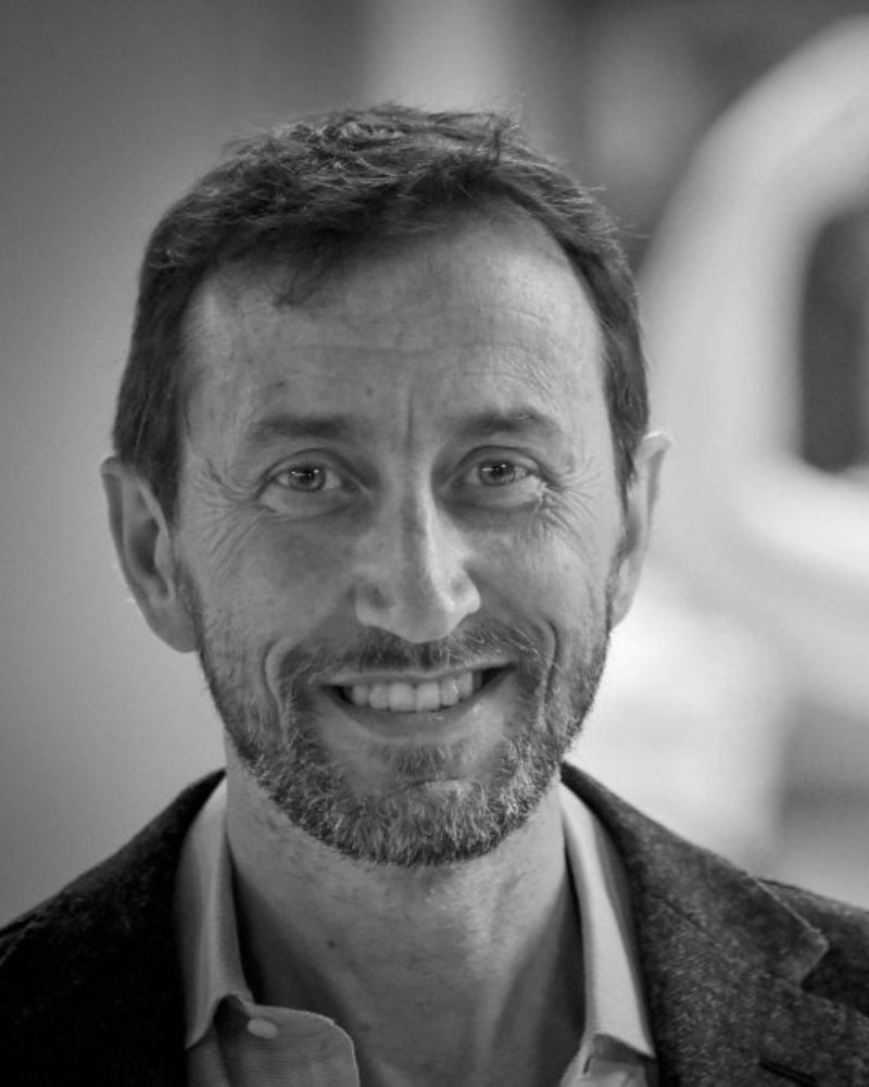 Docente Scuola Comics Blasco Pisapia