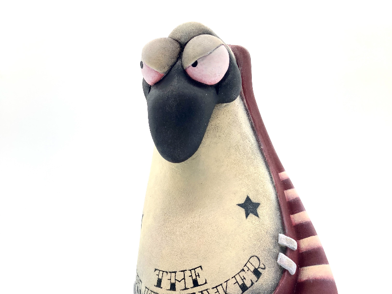 Immagine 1 del portfolio di Silvano Beggio