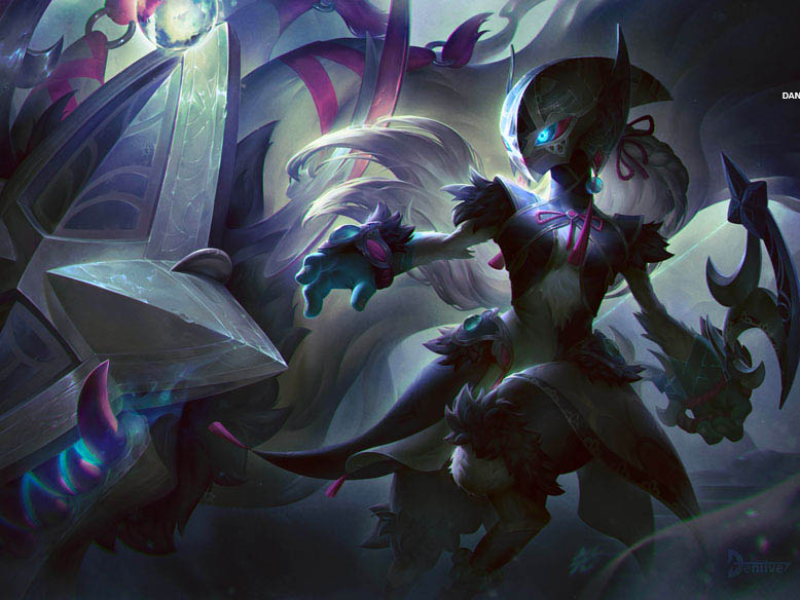 Immagine 2 del portfolio di Daniele Procopio