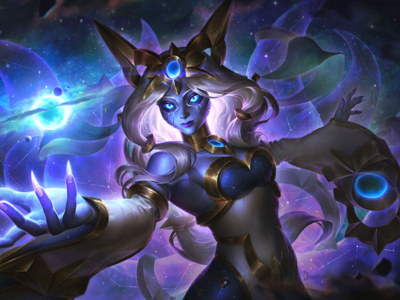 Immagine 3 del portfolio di Daniele Procopio