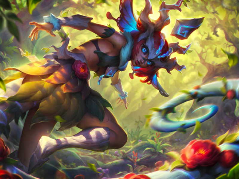 Immagine 4 del portfolio di Daniele Procopio