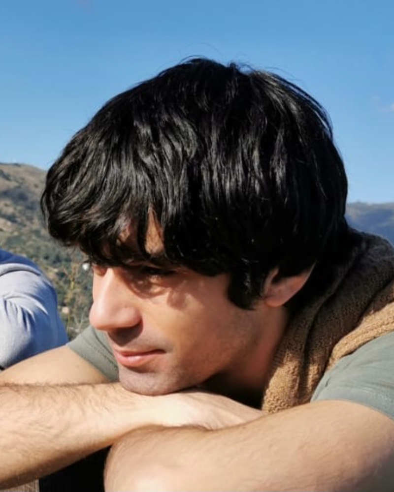 Docente Scuola Comics Daniele Procopio