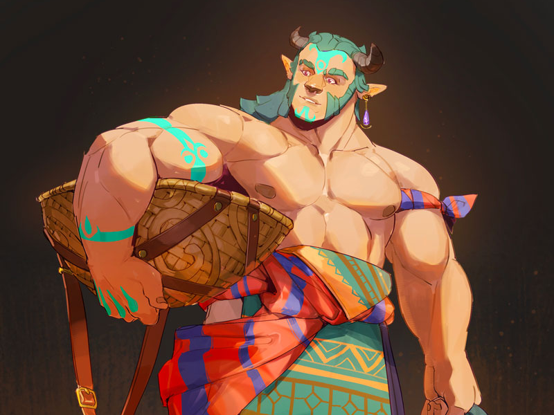 Immagine 1 del portfolio di Davide Pelullo