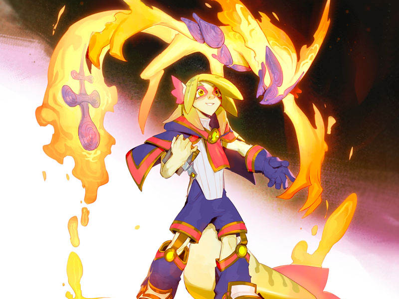 Immagine 4 del portfolio di Davide Pelullo