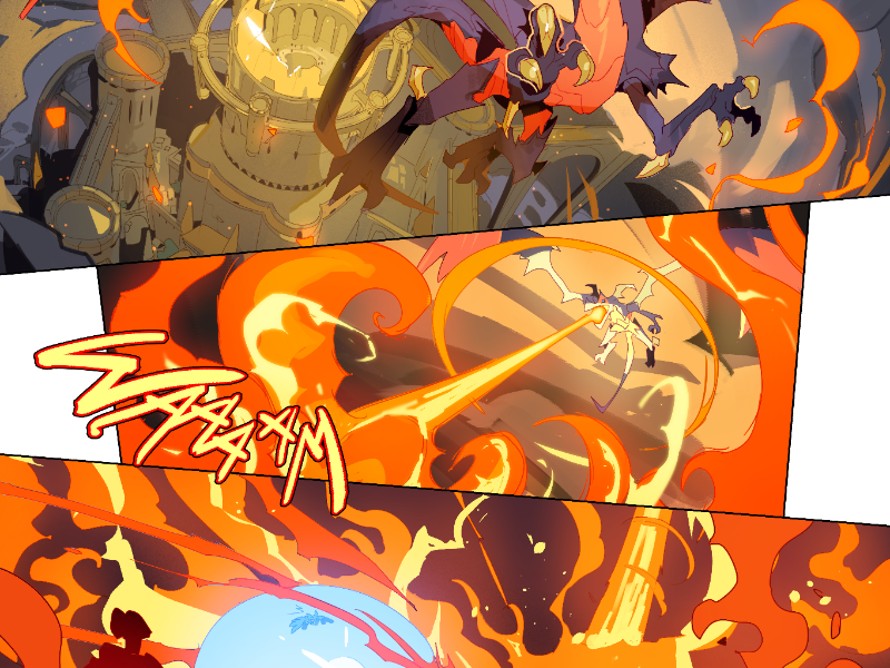 Immagine 6 del portfolio di Davide Pelullo