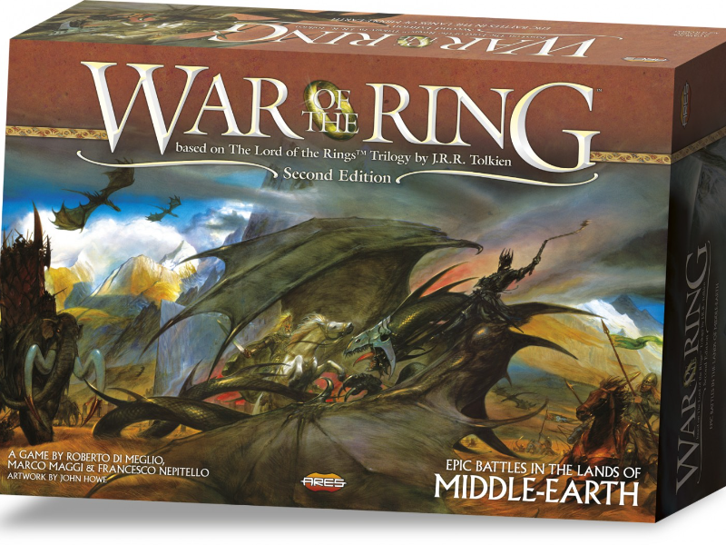 Immagine 3 del portfolio di Roberto Di Meglio