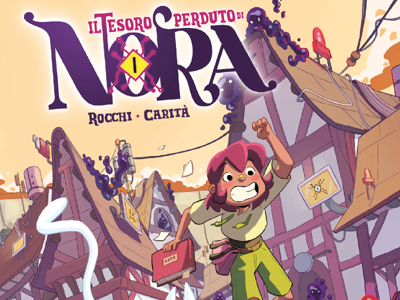 Immagine 3 del portfolio di Marco Rocchi