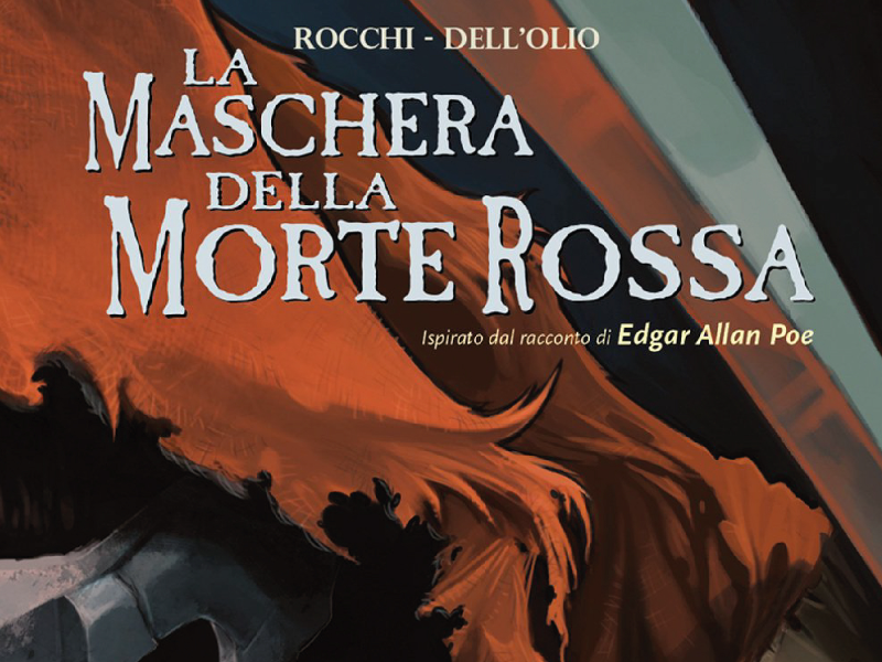 Immagine 5 del portfolio di Marco Rocchi