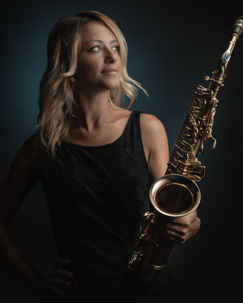 Docente Scuola Comics Giada Moretti