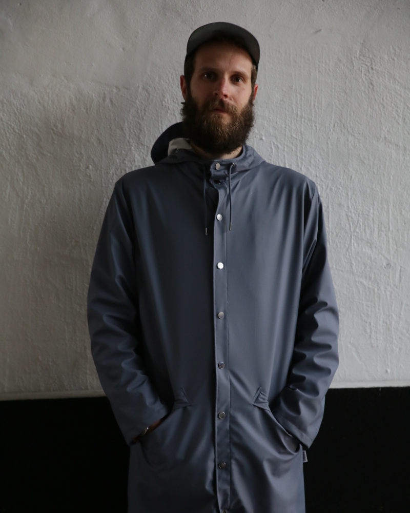 Docente Scuola Comics Francesco Ameglio