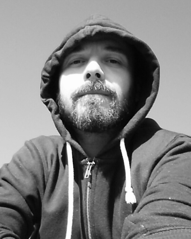 Docente Scuola Comics Dario Pesce