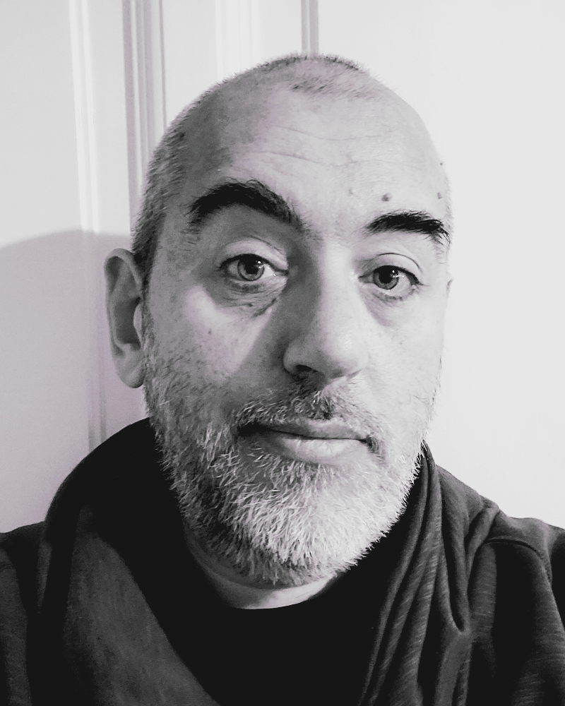 Docente Scuola Comics Mauro Longo