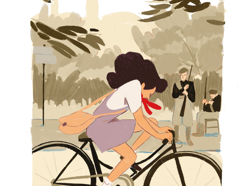 Immagine 1 del portfolio di Marcella Onzo