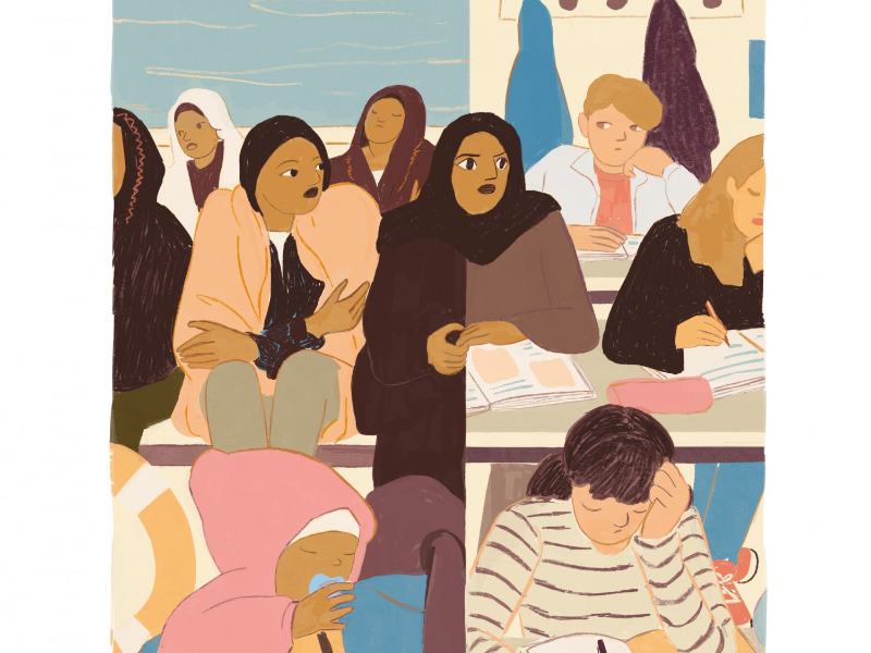 Immagine 2 del portfolio di Marcella Onzo