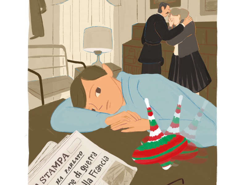 Immagine 4 del portfolio di Marcella Onzo