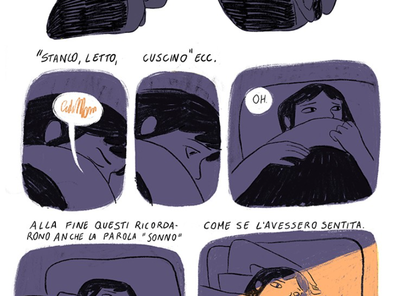 Immagine 6 del portfolio di Marcella Onzo