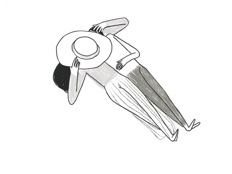 Immagine 7 del portfolio di Marcella Onzo