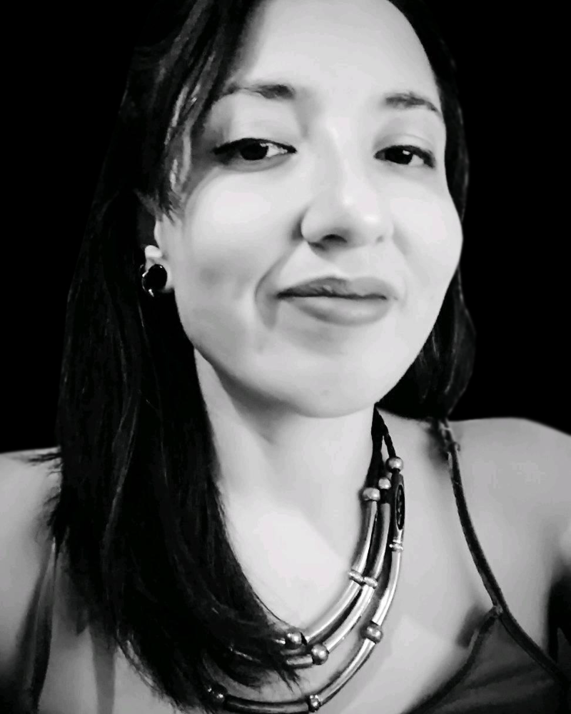 Docente Scuola Comics Marcella Onzo