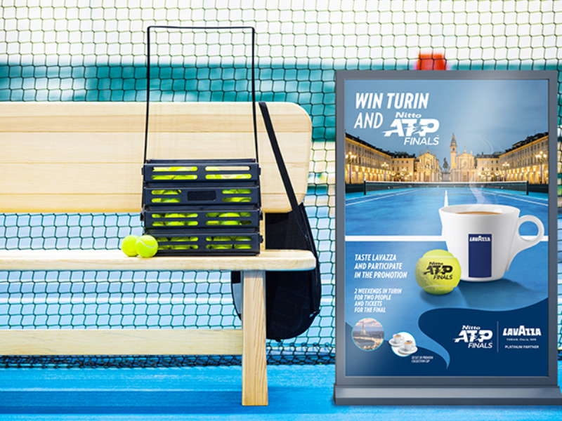 Immagine 4 del portfolio di Massimiliano Padrini