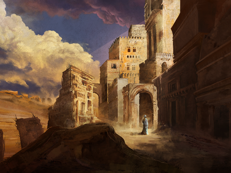 Immagine 1 del portfolio di Annachiara Felletti