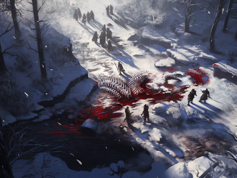 Immagine 3 del portfolio di Annachiara Felletti