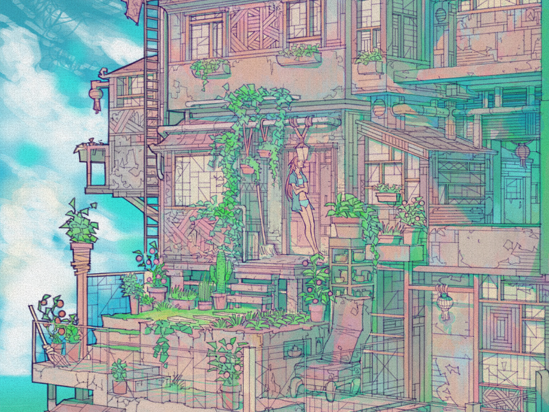 Immagine 1 del portfolio di Veronica Bonacini