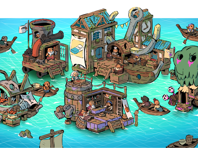 Immagine 2 del portfolio di Veronica Bonacini