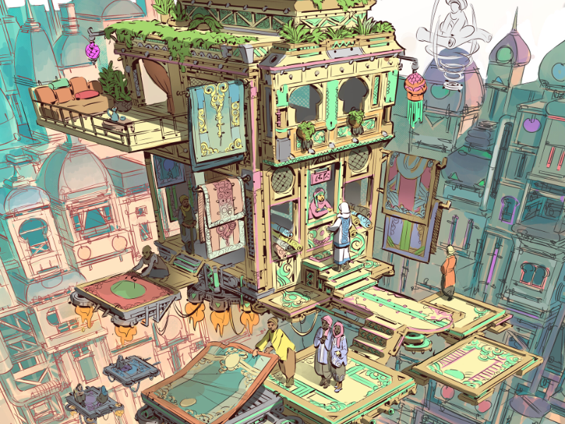 Immagine 3 del portfolio di Veronica Bonacini