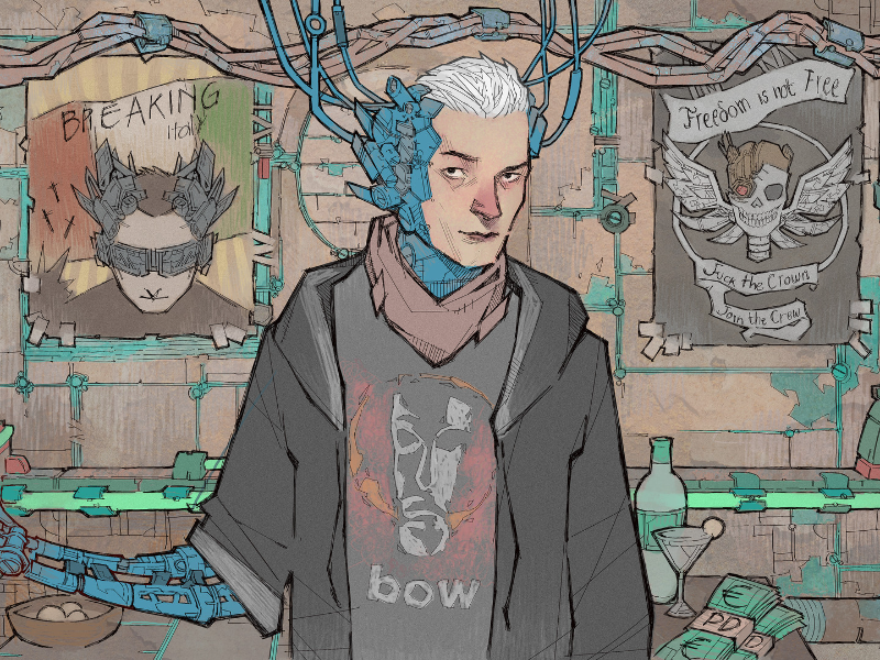 Immagine 4 del portfolio di Veronica Bonacini