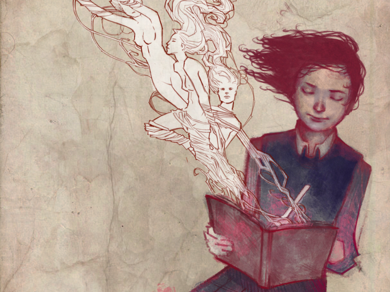 Immagine 5 del portfolio di Veronica Bonacini