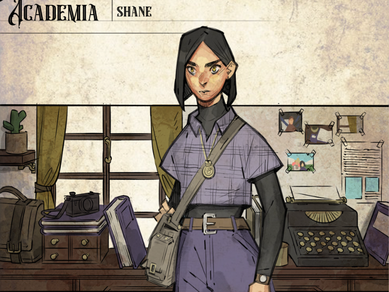 Immagine 6 del portfolio di Veronica Bonacini