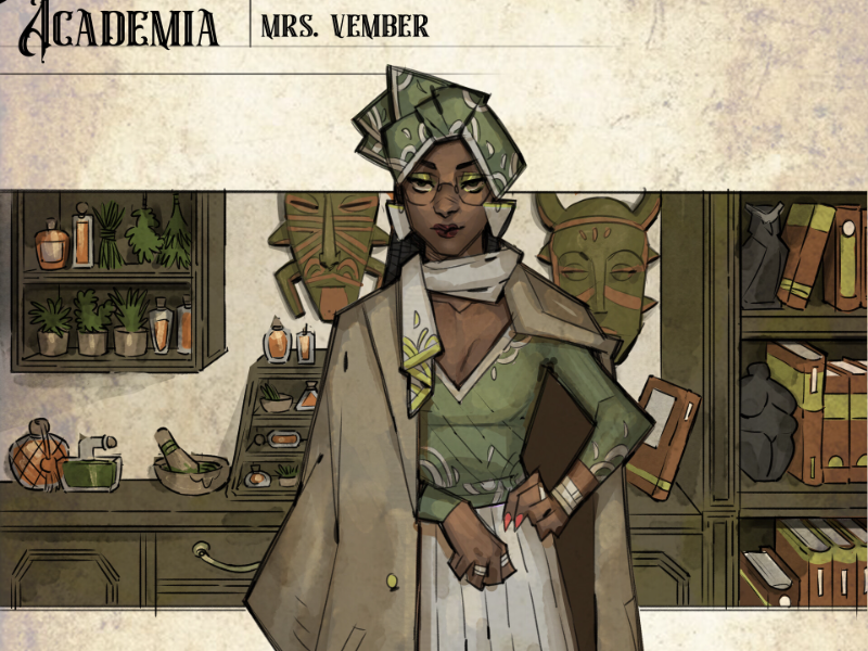 Immagine 7 del portfolio di Veronica Bonacini