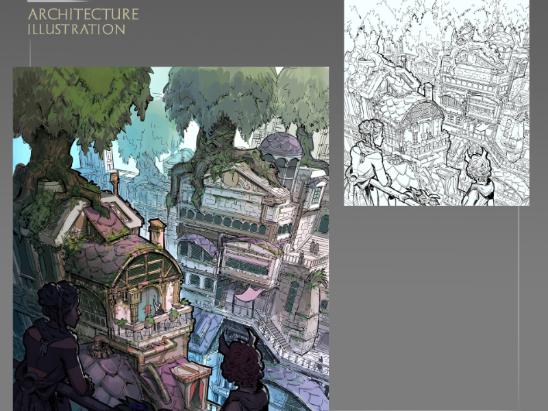 Immagine 8 del portfolio di Veronica Bonacini