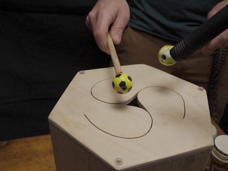 Immagine 1 del portfolio di Nicola Pedroni