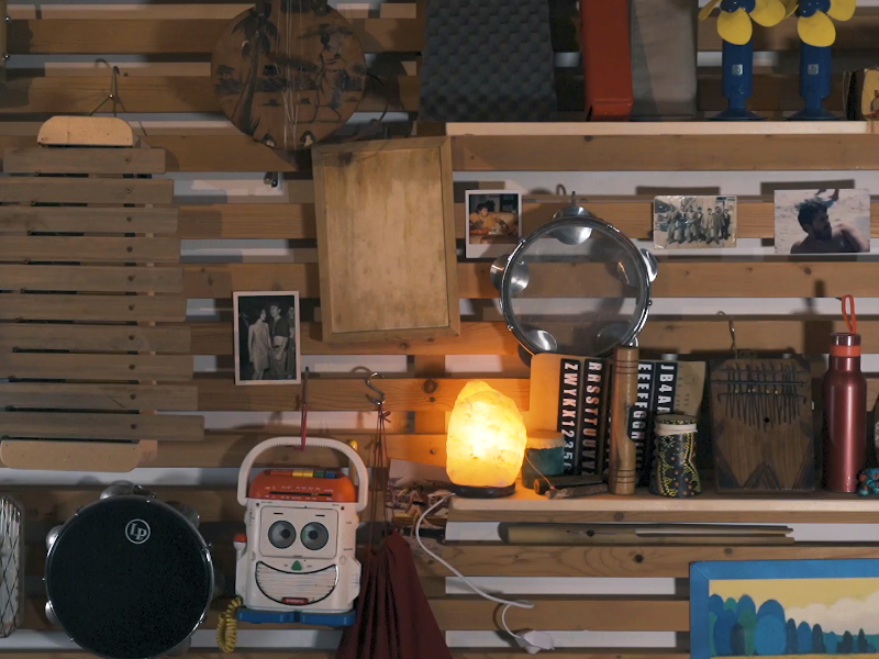 Immagine 2 del portfolio di Nicola Pedroni