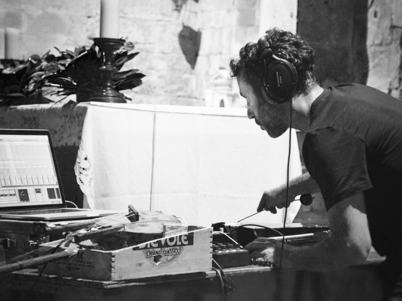 Immagine 3 del portfolio di Nicola Pedroni