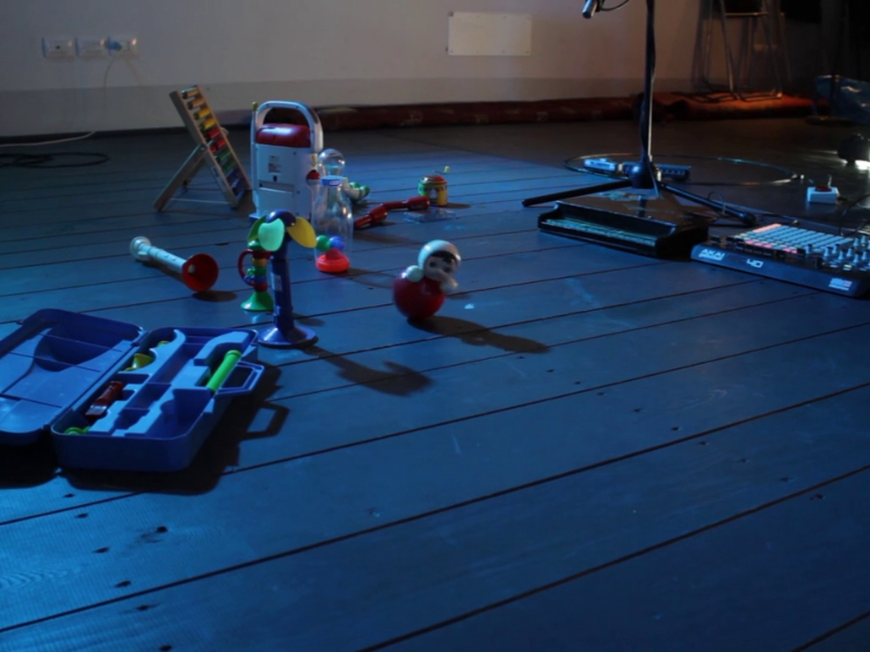 Immagine 4 del portfolio di Nicola Pedroni