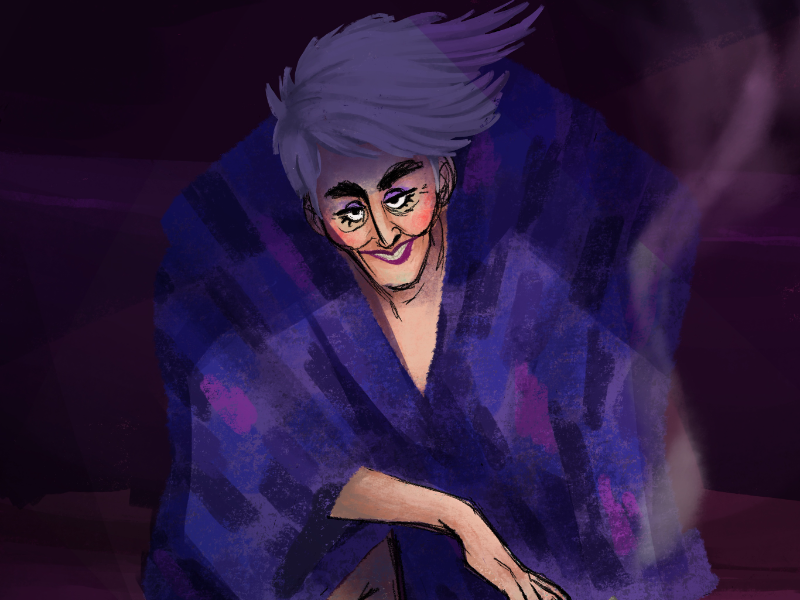 Immagine 1 del portfolio di Giulia Tolino