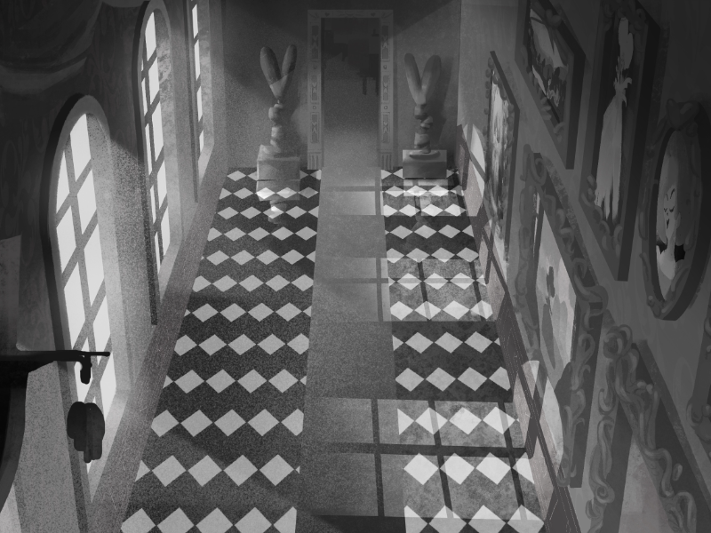 Immagine 3 del portfolio di Giulia Tolino