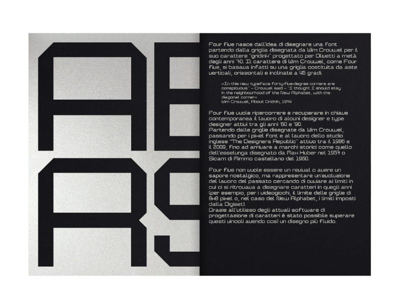 Immagine 2 del portfolio di Fabrizio Falcone