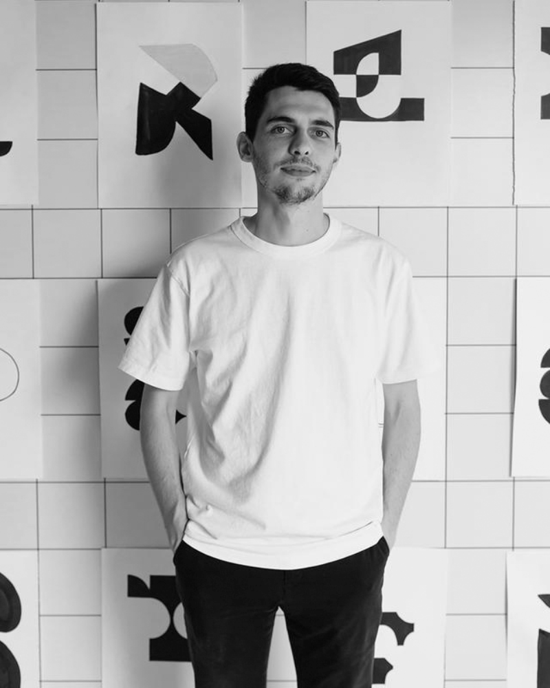 Docente Scuola Comics Fabrizio Falcone