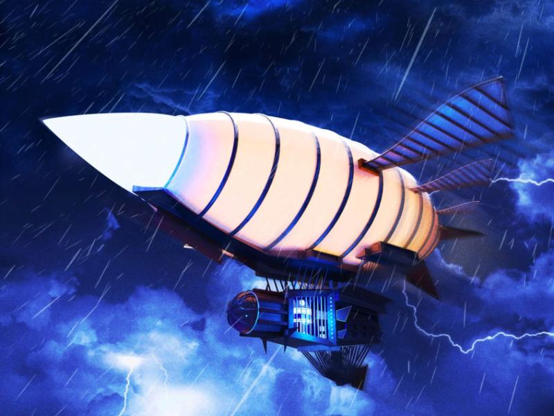 Immagine 1 del portfolio di Gabriele Strani