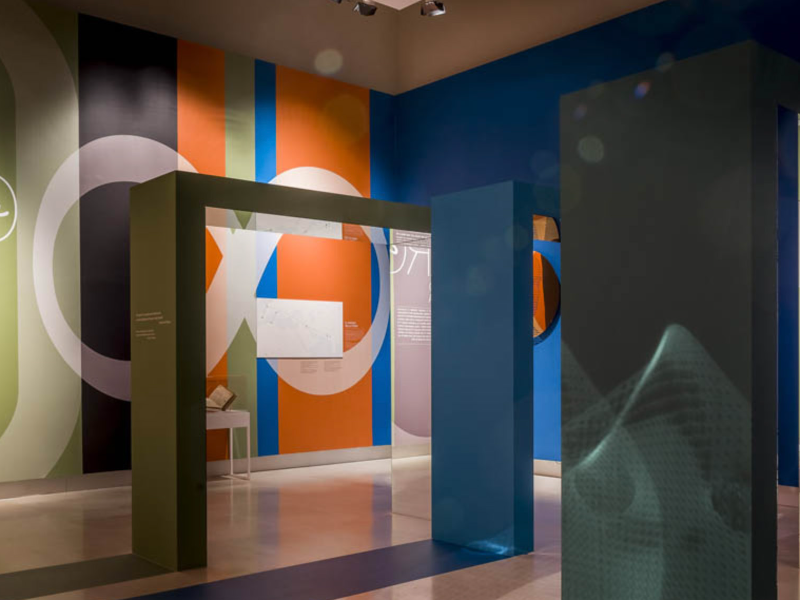 Immagine 1 del portfolio di Francesca Pavese