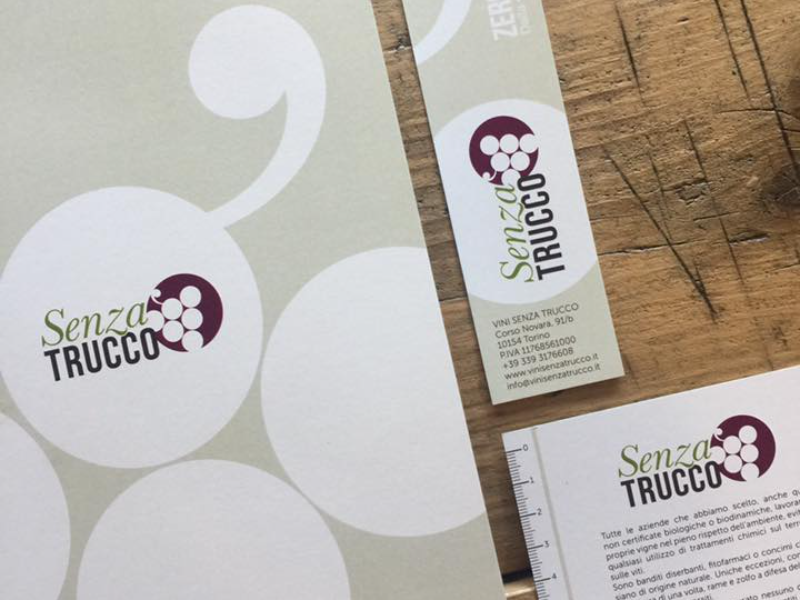 Immagine 2 del portfolio di Francesca Pavese