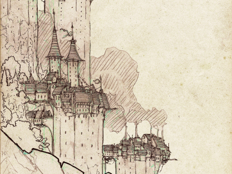 Immagine 2 del portfolio di Federico Ferrarese