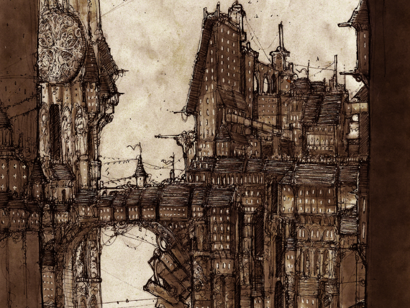 Immagine 4 del portfolio di Federico Ferrarese